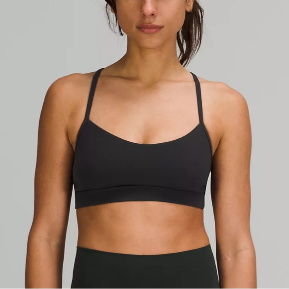 Flow Y Bra Nulu
Light Support, A–C Cups